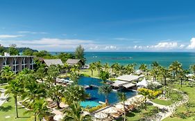 The Sands Khao Lak by Katathani 5*