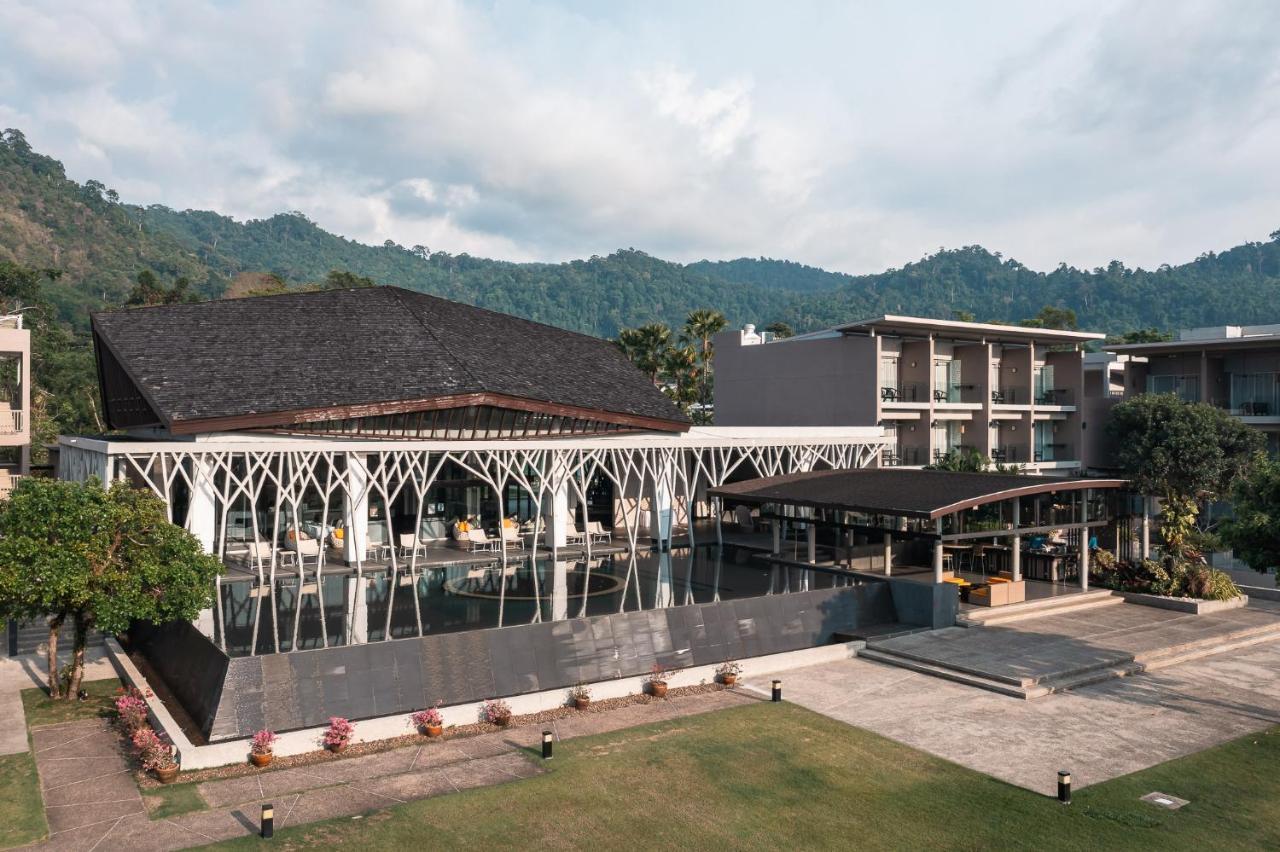 Hotel The Sands Khao Lak By Katathani - Sha Extra Plus Extérieur photo