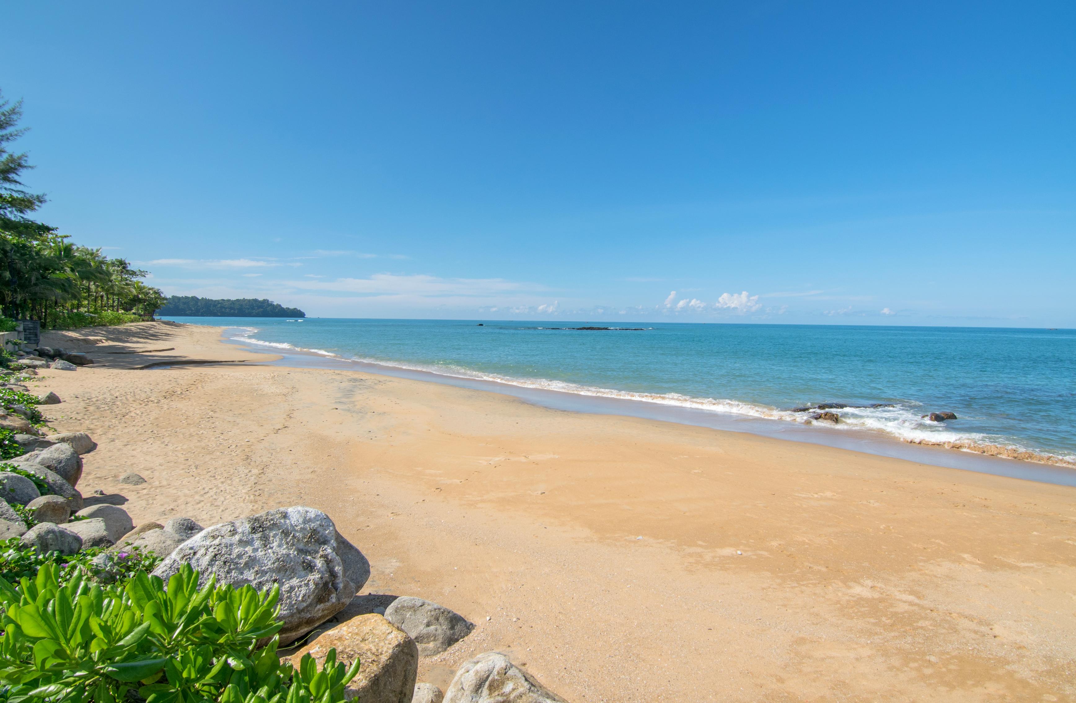 Hotel The Sands Khao Lak By Katathani - Sha Extra Plus Extérieur photo